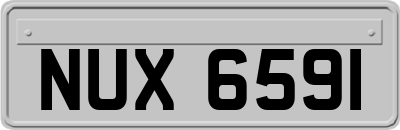 NUX6591