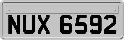 NUX6592