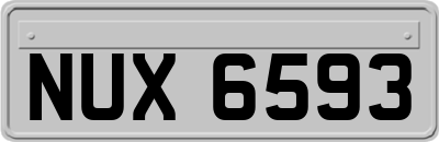 NUX6593