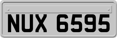 NUX6595
