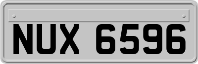 NUX6596