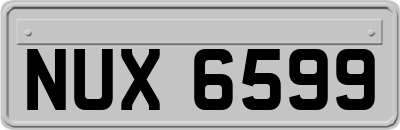 NUX6599