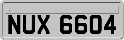 NUX6604