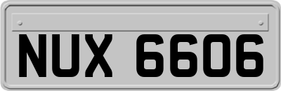 NUX6606