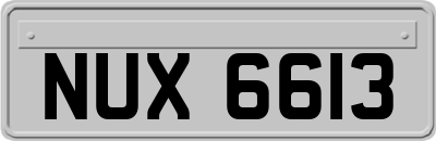 NUX6613