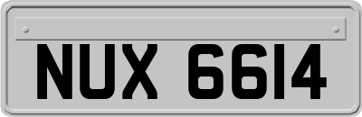 NUX6614