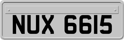 NUX6615
