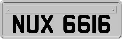 NUX6616