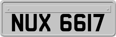 NUX6617