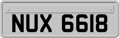 NUX6618