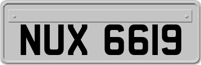NUX6619