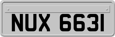 NUX6631