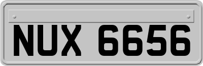 NUX6656