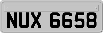NUX6658