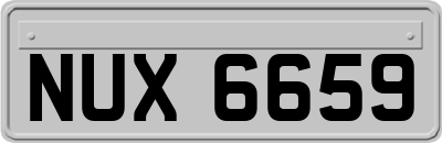 NUX6659