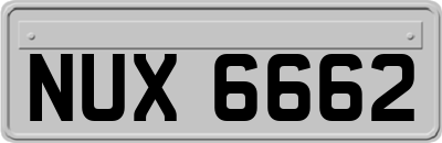 NUX6662