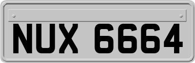 NUX6664
