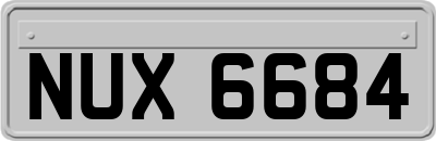 NUX6684