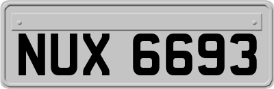 NUX6693