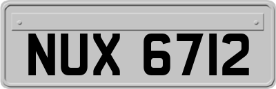 NUX6712