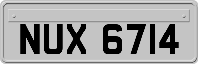 NUX6714