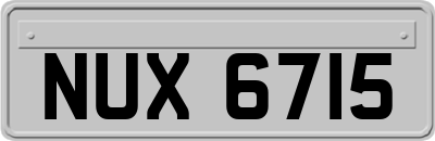 NUX6715
