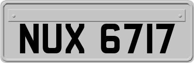 NUX6717