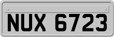 NUX6723