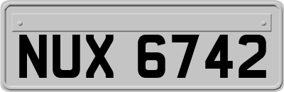 NUX6742