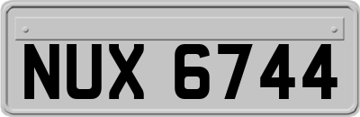 NUX6744