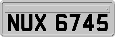 NUX6745