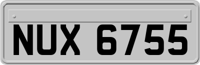 NUX6755