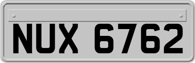 NUX6762