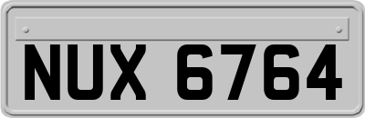 NUX6764