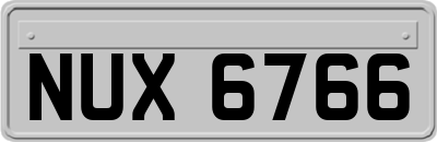 NUX6766