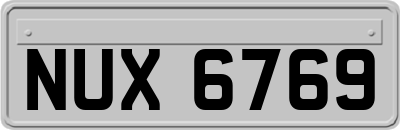 NUX6769