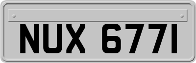 NUX6771