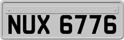 NUX6776