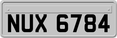 NUX6784