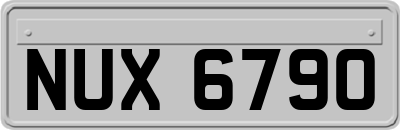 NUX6790