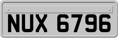 NUX6796