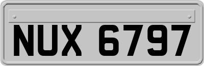 NUX6797