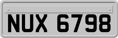 NUX6798