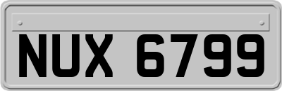 NUX6799