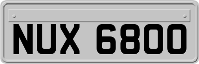 NUX6800