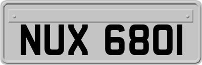 NUX6801