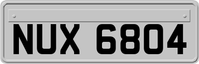 NUX6804