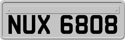 NUX6808