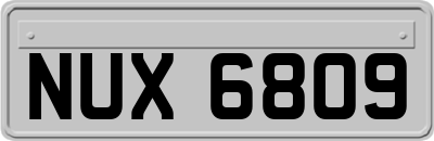 NUX6809