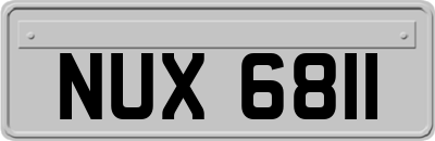NUX6811
